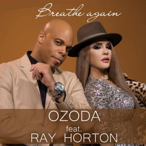 Breathe Again - Ozoda