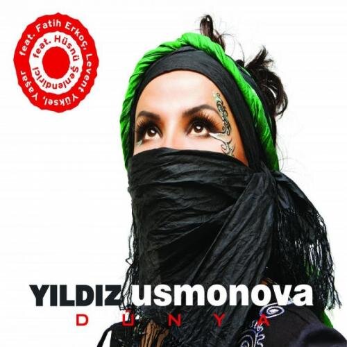 Seni Severdim - Yulduz Usmonova feat. Yaar Gnagn