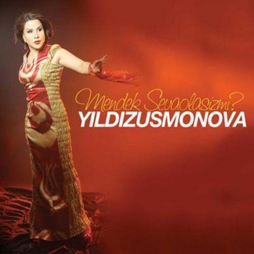 Dunyo - Yulduz Usmonova