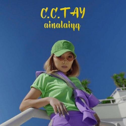 Ainalaiyq - C.C.TAY