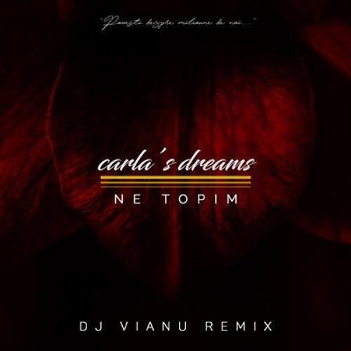 Ne Topim (Dj Vianu Extended Remix) - Carla s Dreams