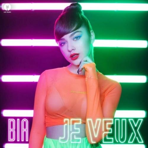 Je veux - Bïa