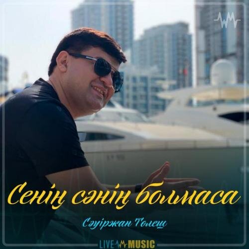 Сенің сәнің болмаса - Сәуіржан Төлеш