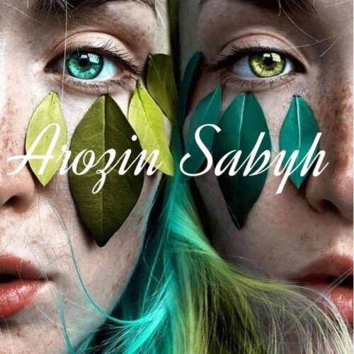 Set Me Free - Arozin Sabyh