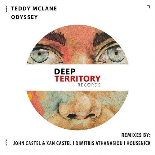 Odyssey (Original Mix) - Teddy McLane