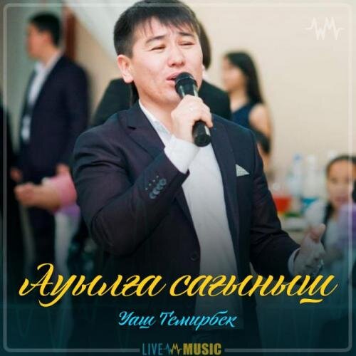 Ауылға сағыныш (2019) - Уаш Темирбек