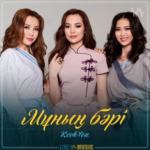 Мұның бәрі (2019) - КешYOU