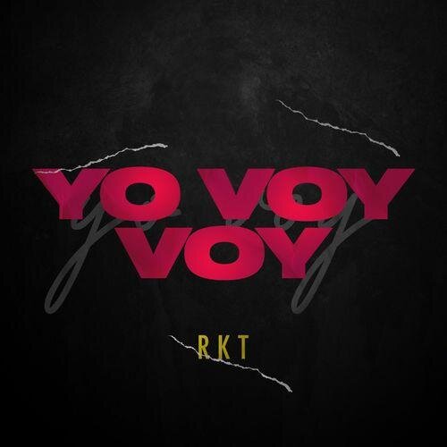 Yo Voy Voy Rkt (feat. Dj Giangia & Julian Berni Dj) - Juani Pe