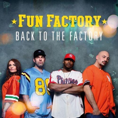 Take Your Chance - Fun Factory