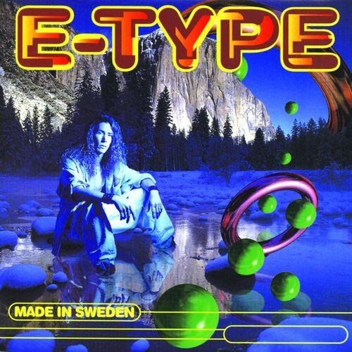 Russian Lullaby (Album Version) - E-Type