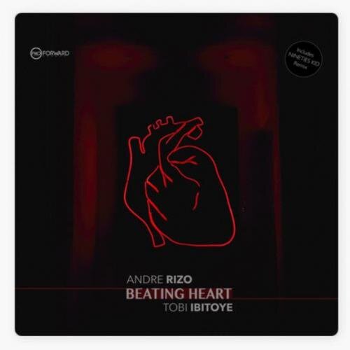 Beating Heart (Radio Edit) - Andre Rizo feat. Tobi Ibitoye