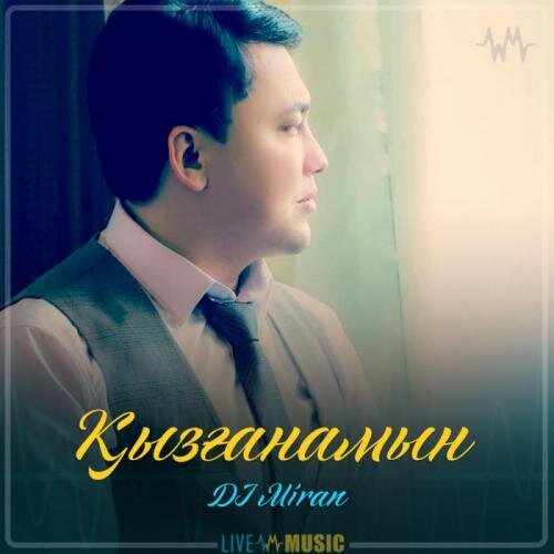 Қызғанамын (2019) - DJ Miran