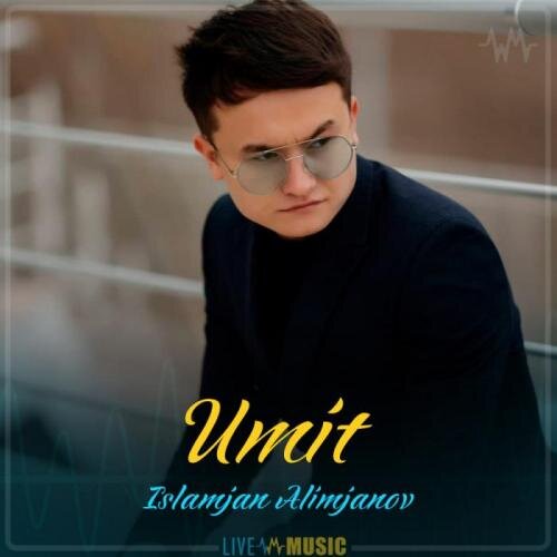 Umit (2019) - Islamjan Alimjanov