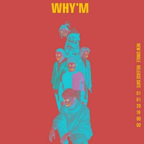 Why m (2019) - NINETY ONE