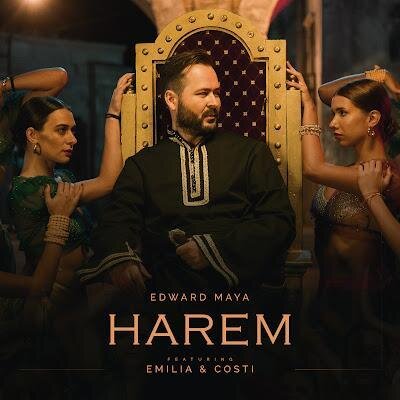 Harem - Edward Maya feat. Emilia & Costi