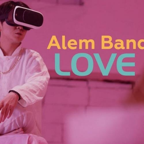 Love (2018) - Alem Band