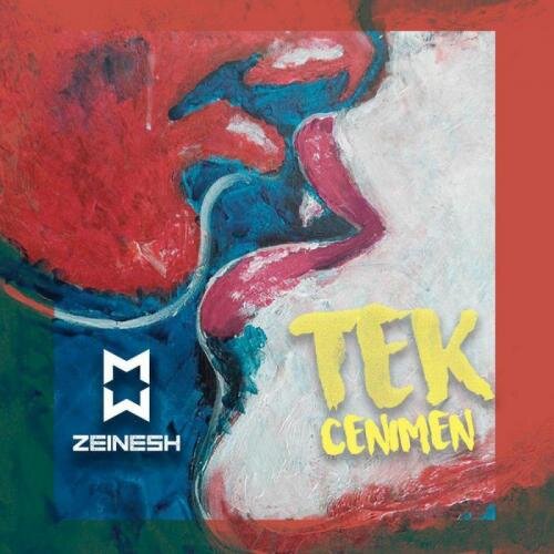 Tek senimen (2018) - Zeinesh x Ambient Noise