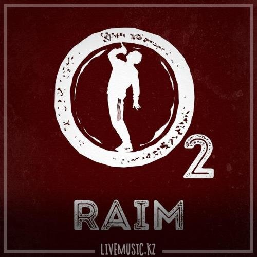 0818 - RaiM 