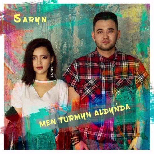 Men turmyn aldynda (2018) - Saryn