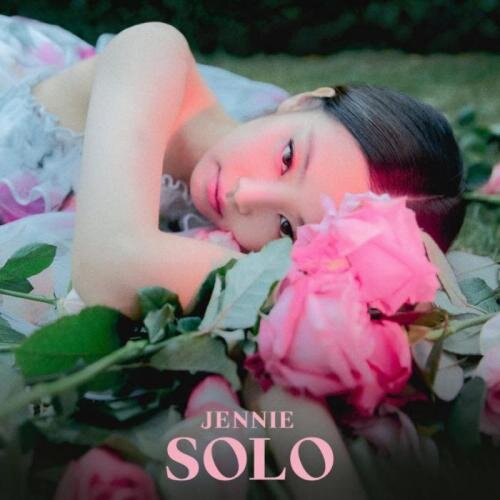 SOLO - Jennie (From BlackPink)