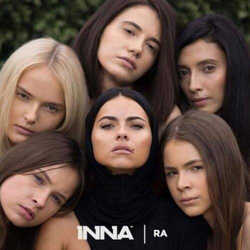 Ra (Hyenas Remix) - Inna