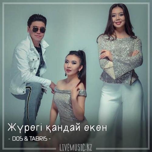 Жүрегі қандай екен (2018) - DOS & TABRIS