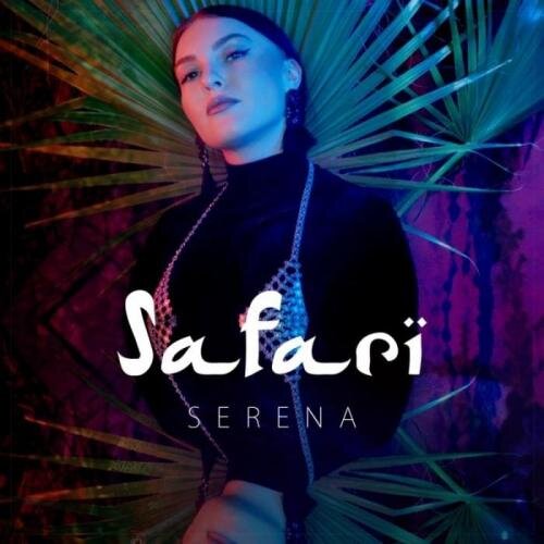 Safari (Cristian Eberhard Remix) - Séréna