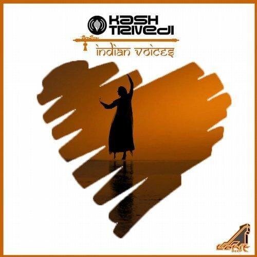 Aalingan (Original Mix) - Kash Trivedi