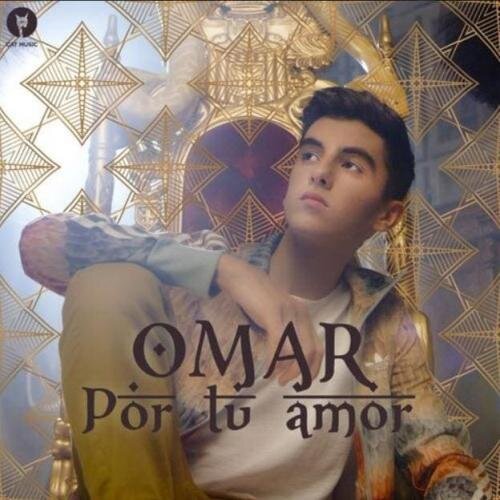 Por Tu Amor - Omar