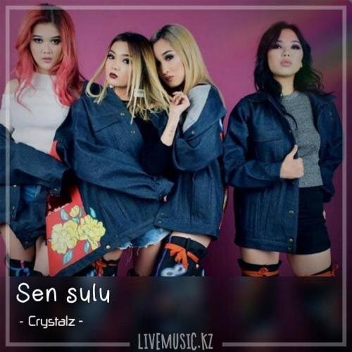 Sen sulu (2018) - Crystalz