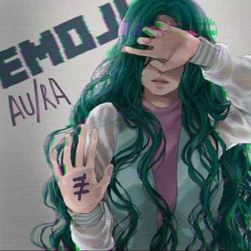 Emoji - AuRa