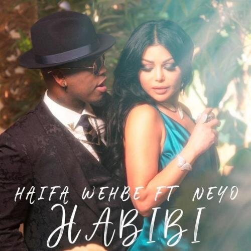 Habibi - Haifa Wehbe feat. Ne-Yo