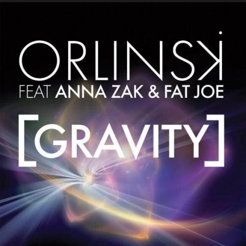 Gravity - Richard Orlinski & Anna Zak & Fat Joe