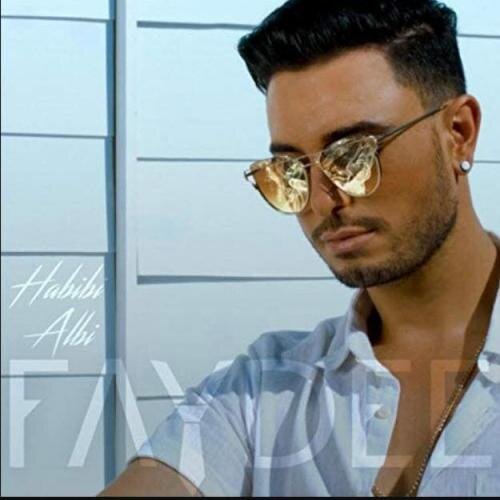 Habibi - FAYDEE feat. Leftside