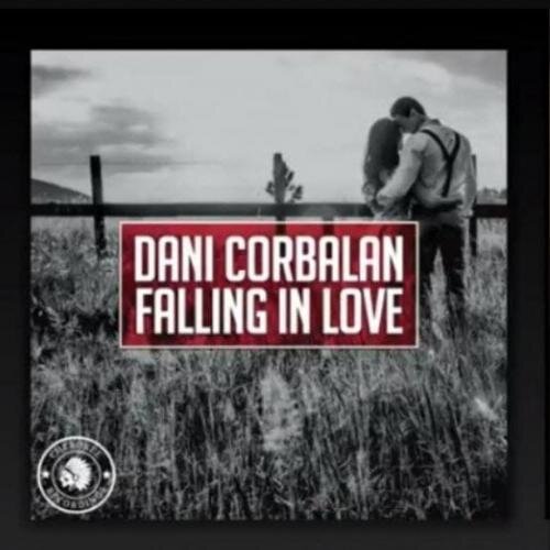 Falling In Love (Radio Edit) - Dani Corbalan