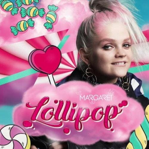 Lollipop - Margaret