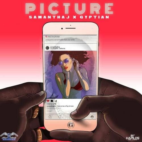 Picture (Radio Edit) - Samantha J;Gyptian