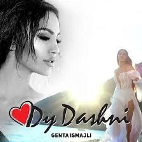 Dy Dashni - Genta Ismajli