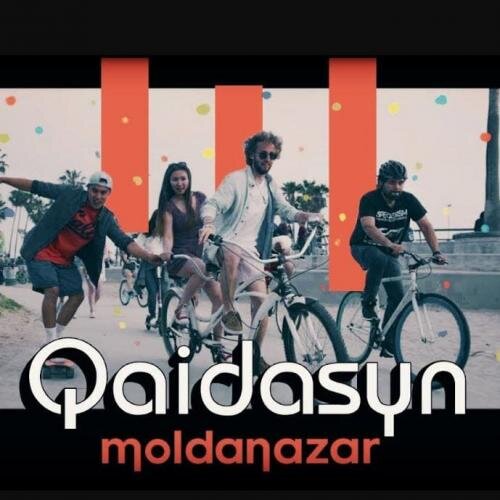 Qaidasyn 2018 - Moldanazar