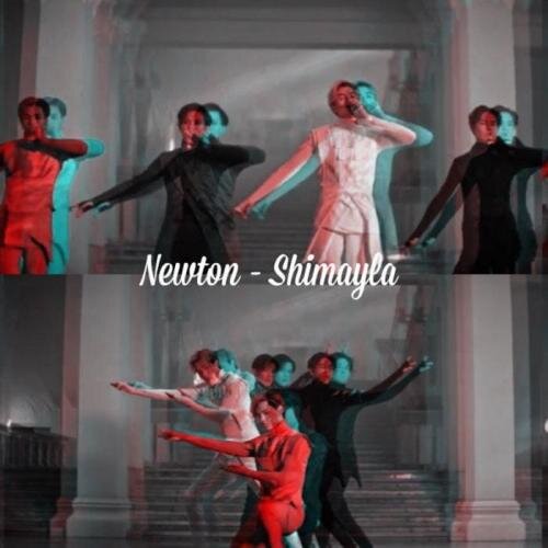 Shimayla - Newton