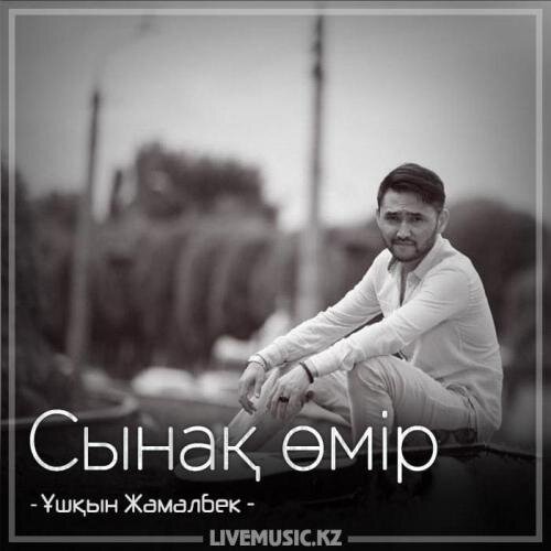 Сынақ өмір (2018) - Ұшқын Жамалбек