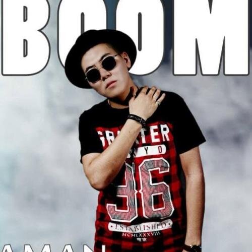 BOOM (2018) - AMAN