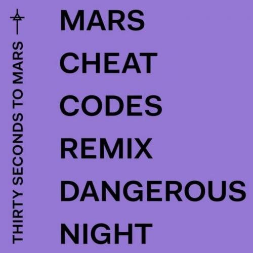 Rescue Me - 30 Seconds To Mars