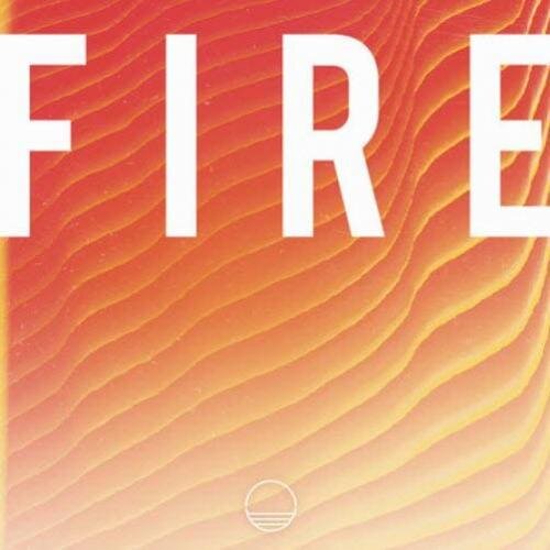 Fire - Odyssey feat. Breana Marin