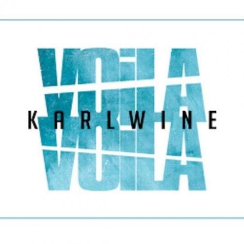 Voila Voila - Karl Wine