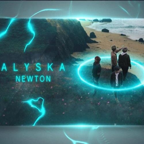 Alyska (2018) - Newton