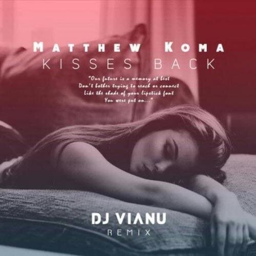 Kisses Back (Dj Vianu Remix) - Matthew Koma