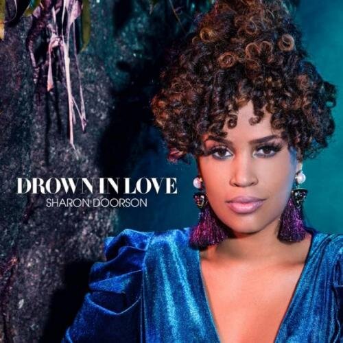 Drown In Love - Sharon Doorson feat. Jack & Lewis