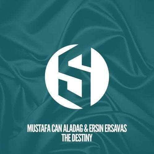 The Destiny (Radio Mix) - Mustafa Can Aladag, Ersin Ersavaş