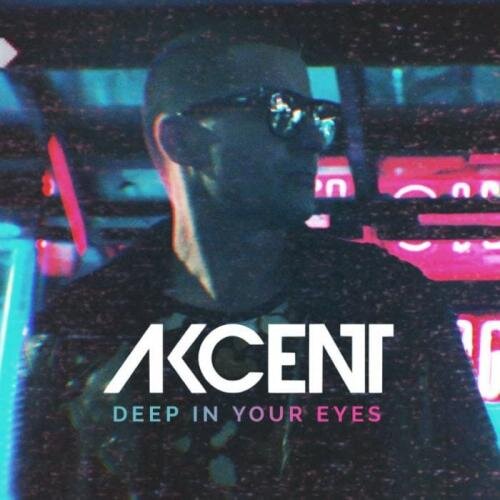 Deep In Your Eyes - Akcent feat. Reea